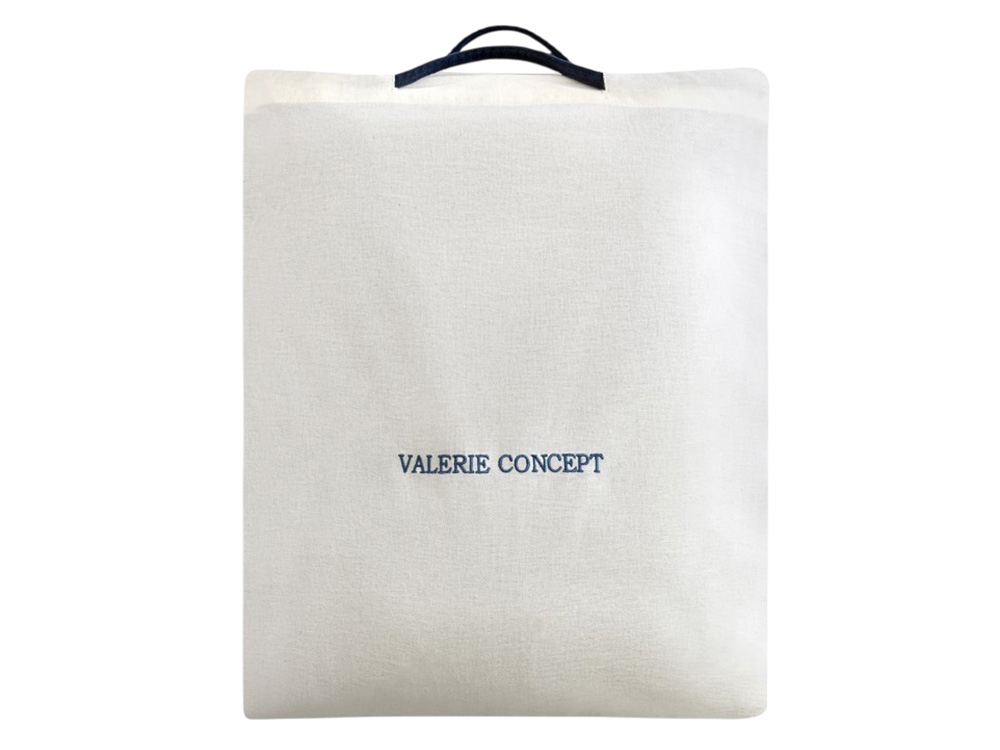 Халат Valerie Concept BVC Blue L-2