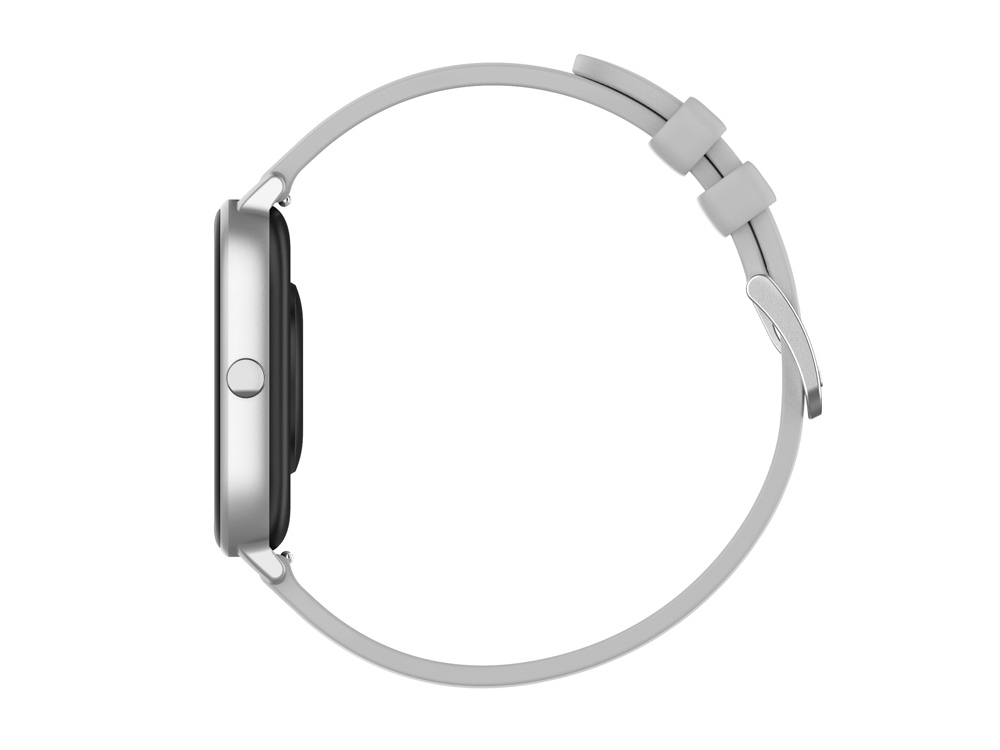 Смарт-часы Canyon SW-74 Wildberry , IP67, серебристый-4