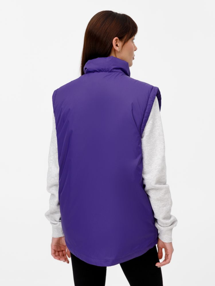 Жилет Kama, фиолетовый-6