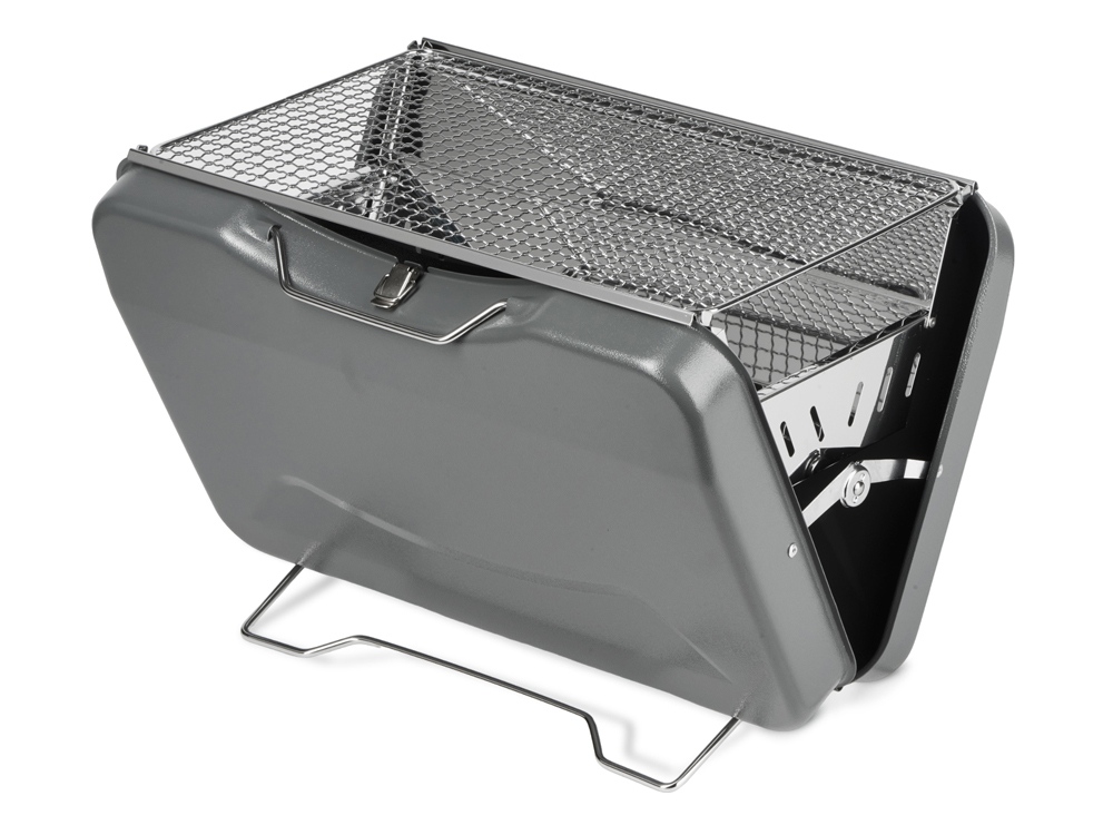 Портативный гриль Kamal-2