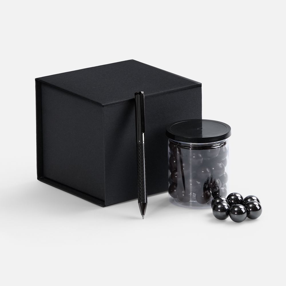 Набор No Stress с шариками-0