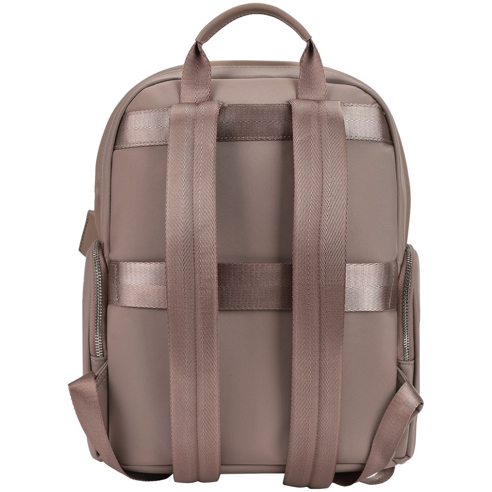 Рюкзак Santiago 13, бежевый-2