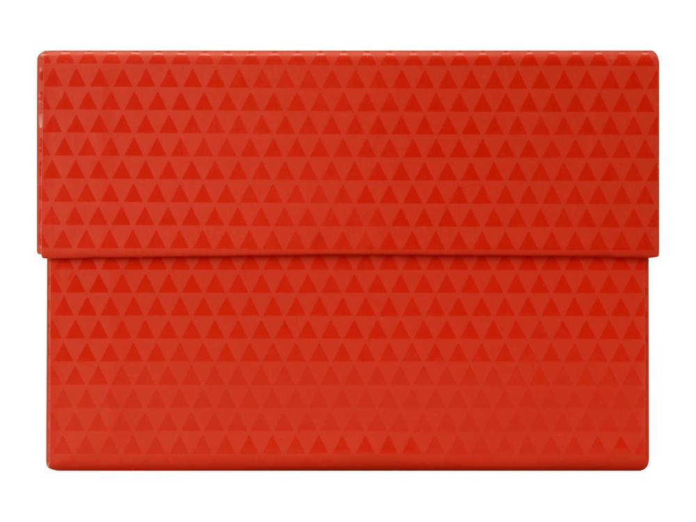 Коробка подарочная Gem S, красный-2