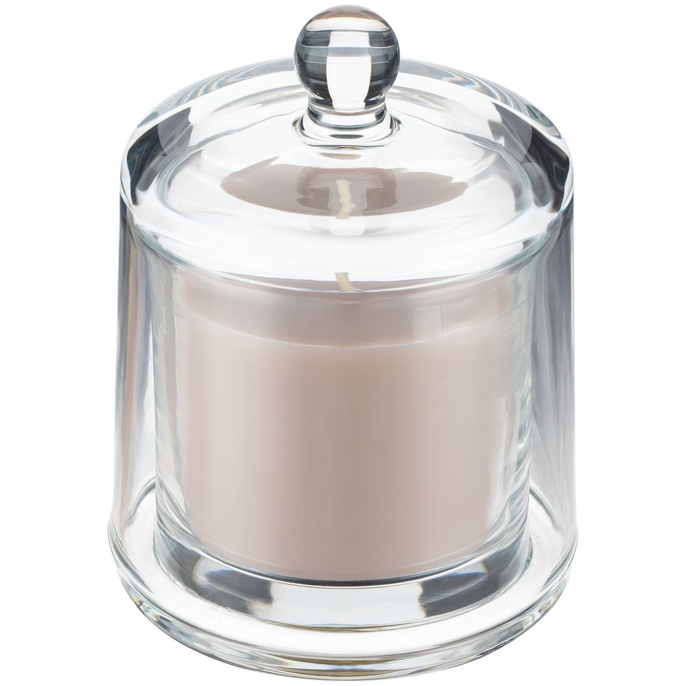 Ароматическая свеча Elven, гиацинт и древесина груши-0