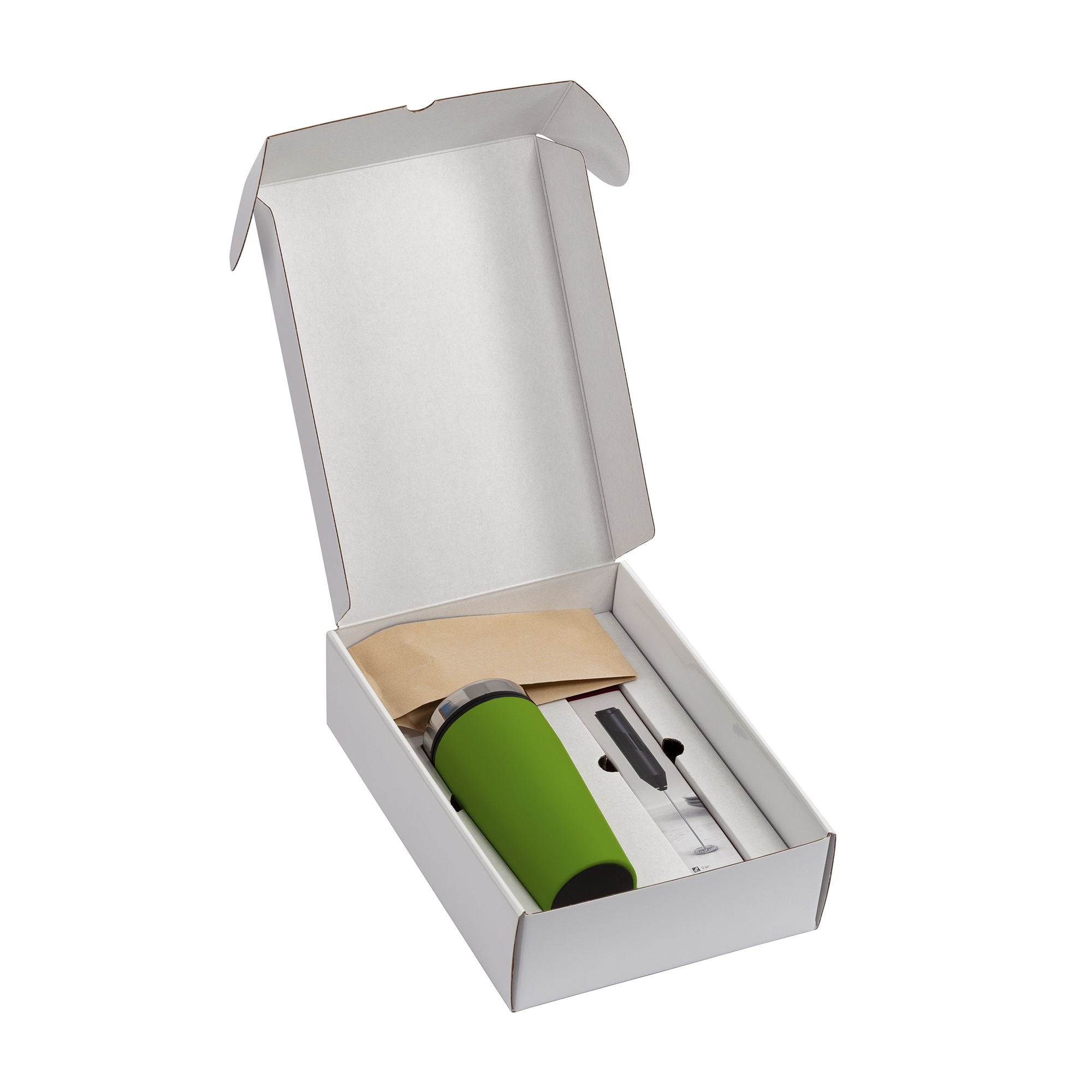 Набор "Макиато"-3