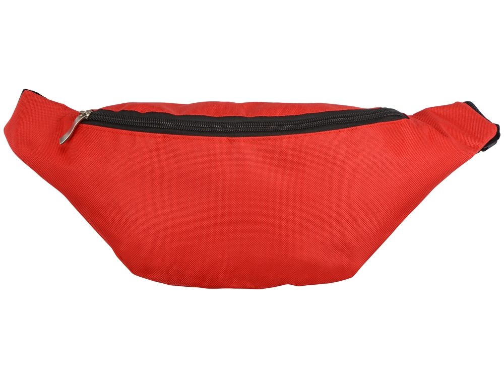 Сумка на пояс Sling, красный-3
