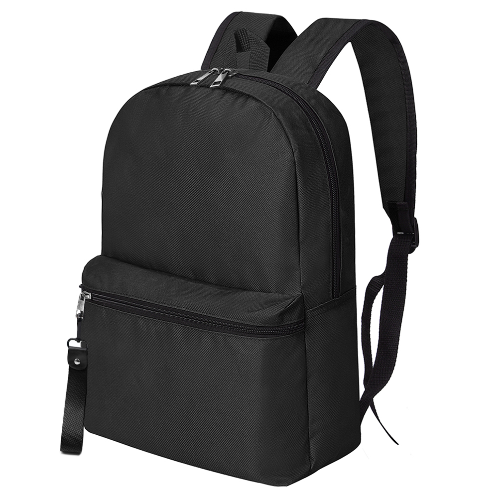 Рюкзак BASIS HOLD-ON TO GO, Чёрный/Чёрный-0