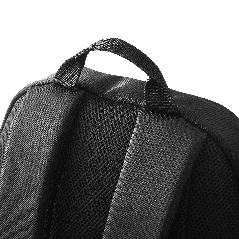 Рюкзак Gener, Черный-4