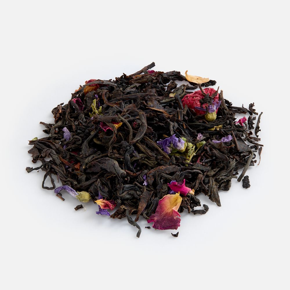 Набор Forest Pump, «Малина со сливками»-3