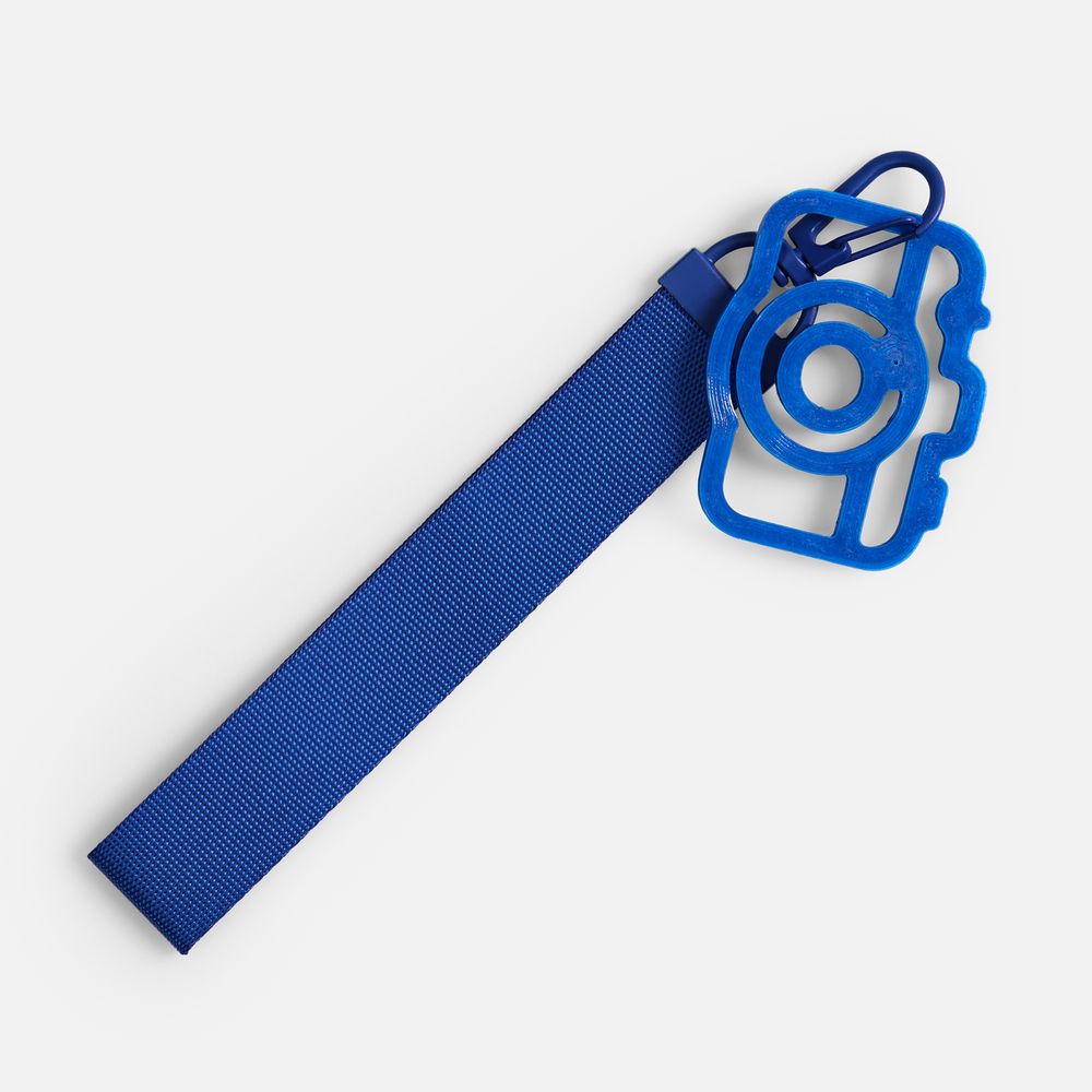 Подвеска Industry, 3D-печать на заказ, фотоаппарат-2