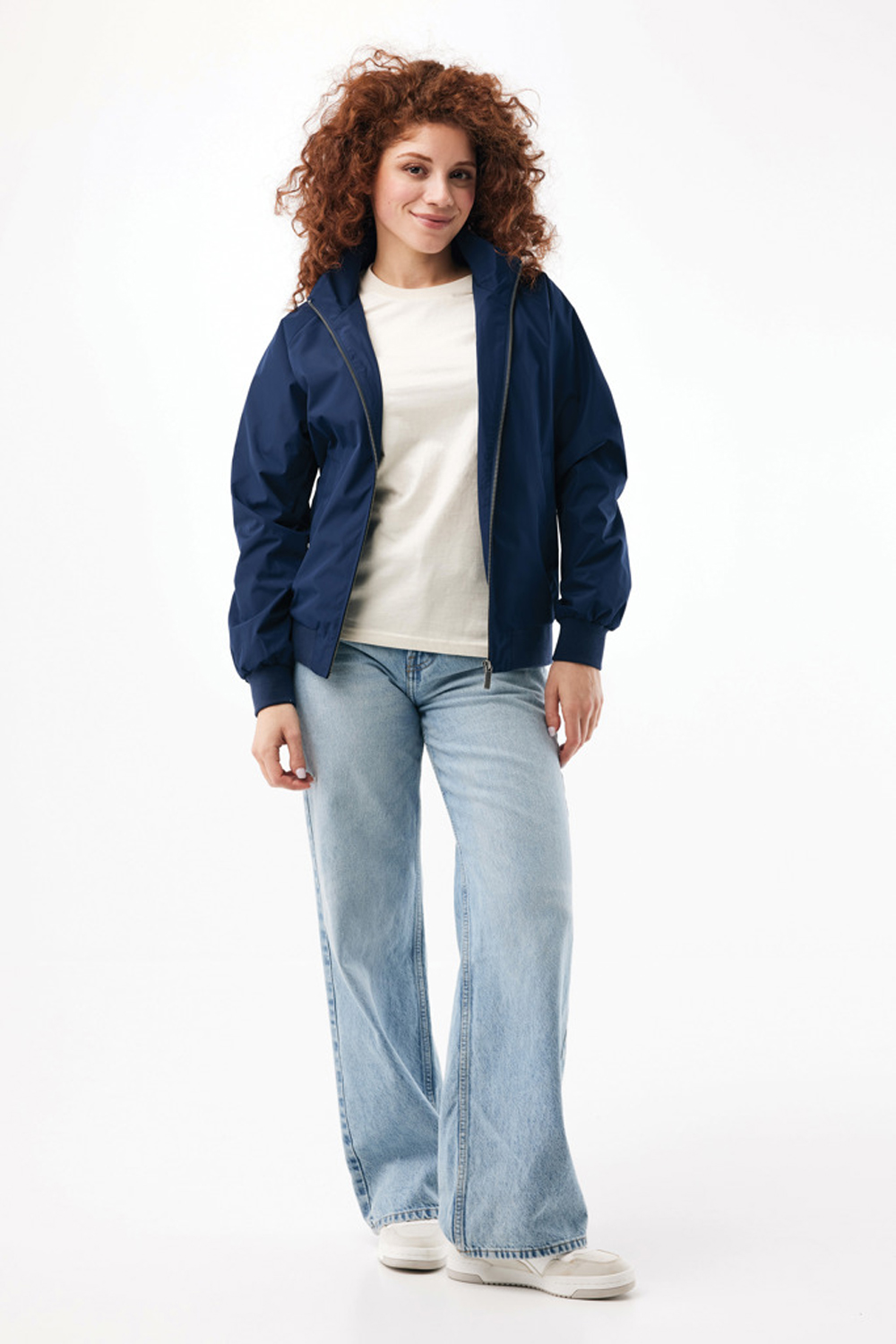 Куртка Iqoniq Odin из переработанного полиэстера-9