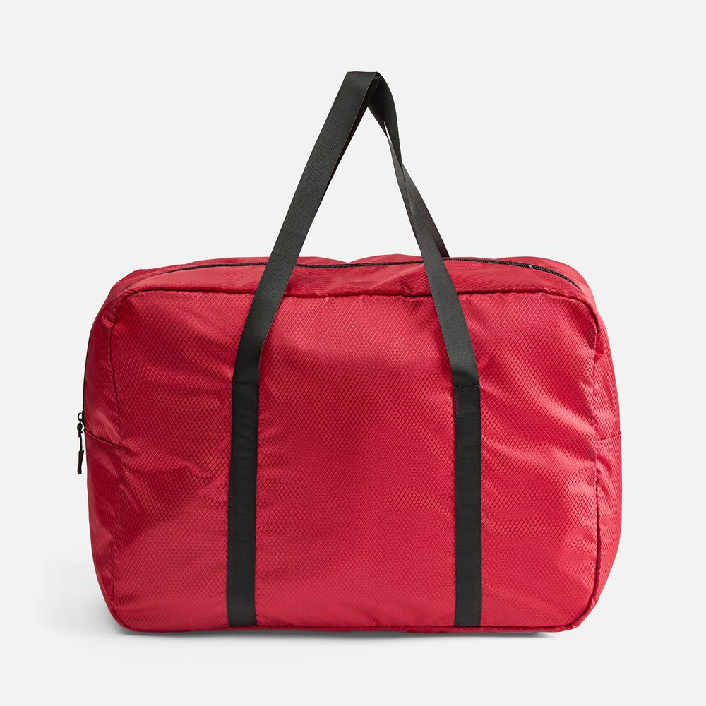 Спортивная сумка Ligero, красная-1