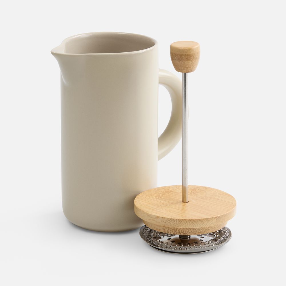 Френч-пресс Keramikk-3