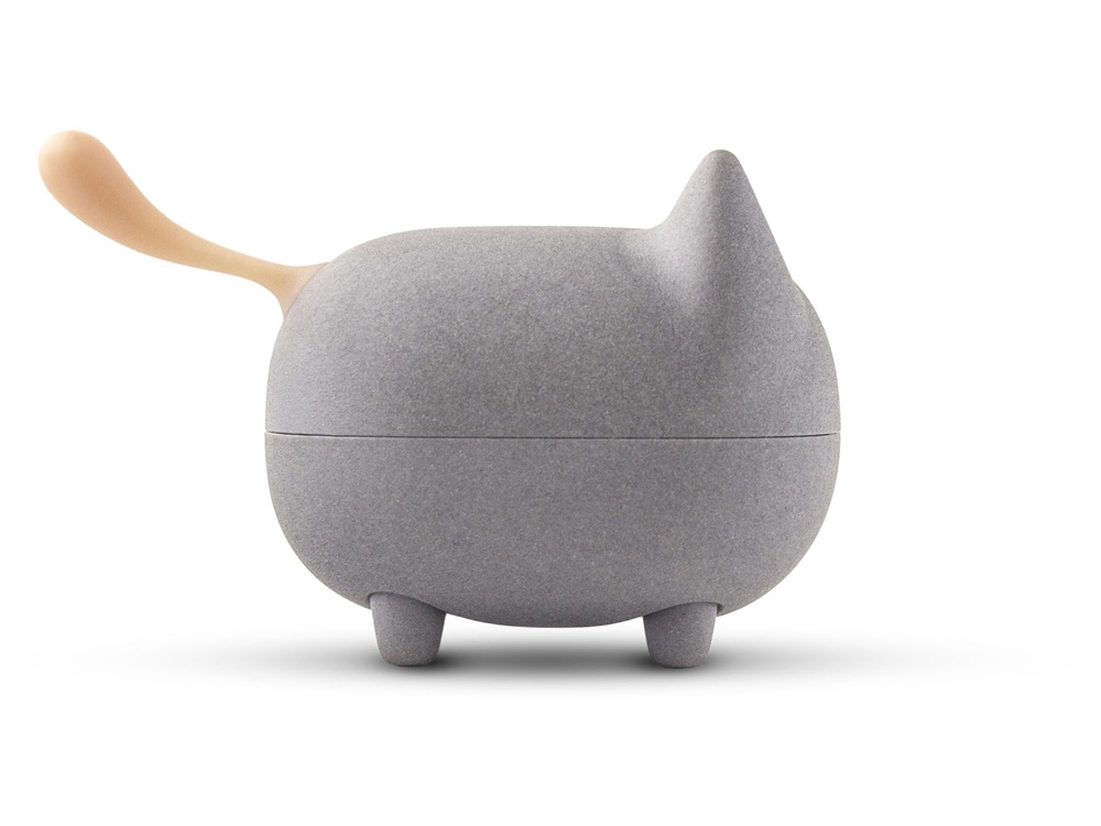 Портативная акустика Rombica Mysound Tito 1C, светло-серый-2