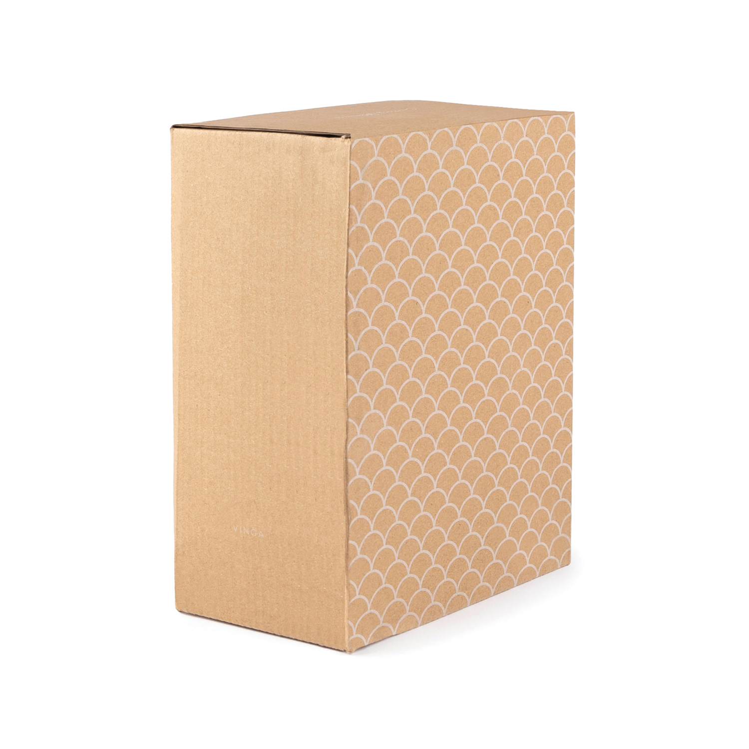 Термос VINGA Ocha, 1,2 л-1