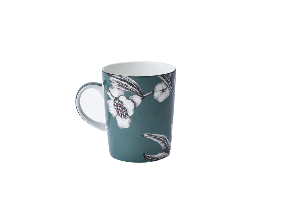 Кружка Valerie Concept CUP 1 GRN-1