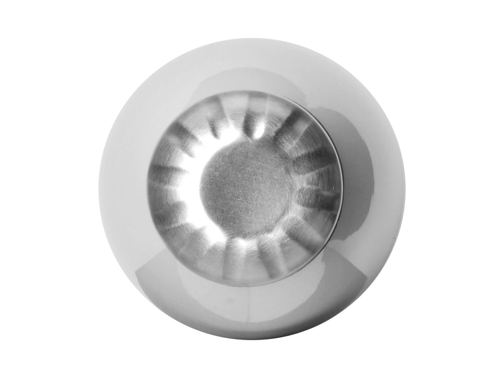 Термобутылка вакуумная, 500 мл, для сублимации, белый-2