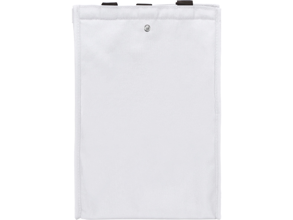 Складная сумка-холодильник Fresh, белый-3