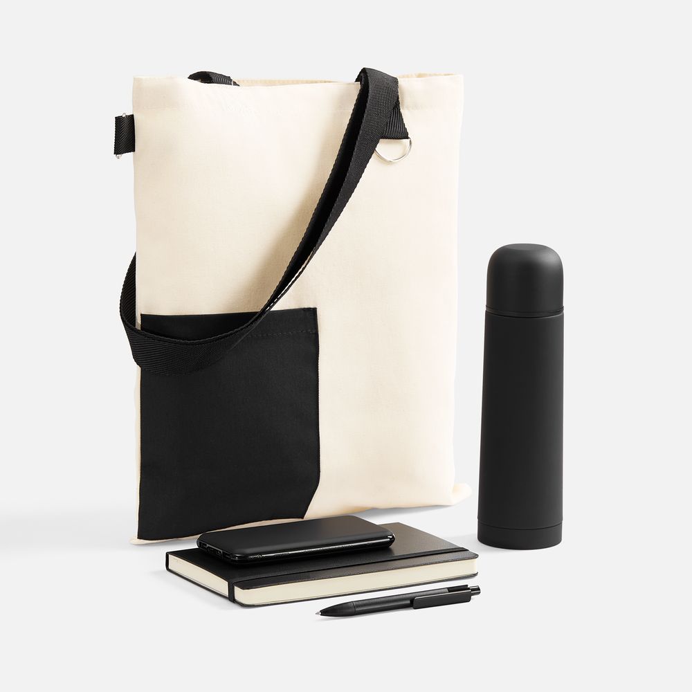 Набор Classic Walk, черный-1