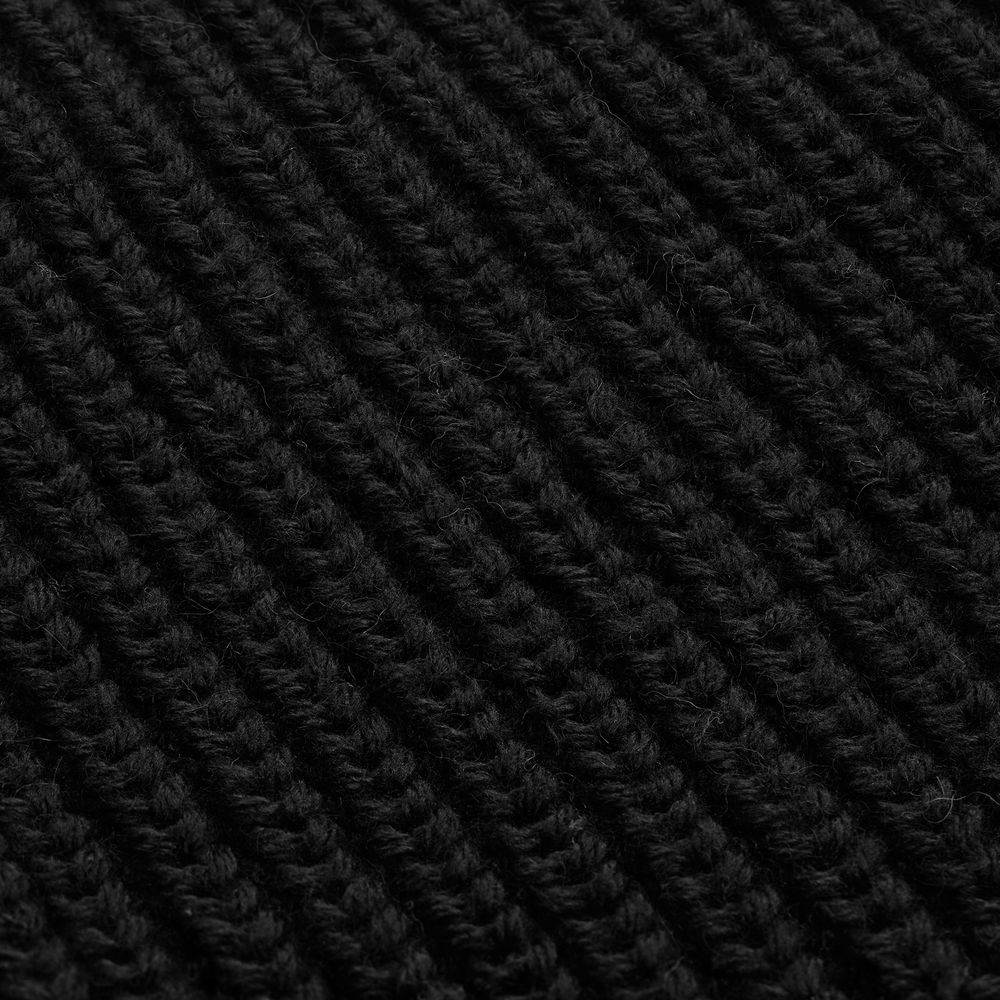 Снуд Softino, черный-2