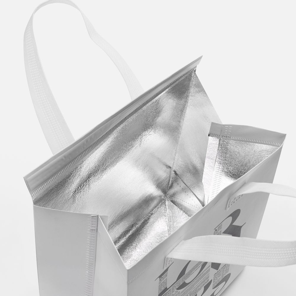 Термосумка для напитков «Термобэг» на заказ, S-2