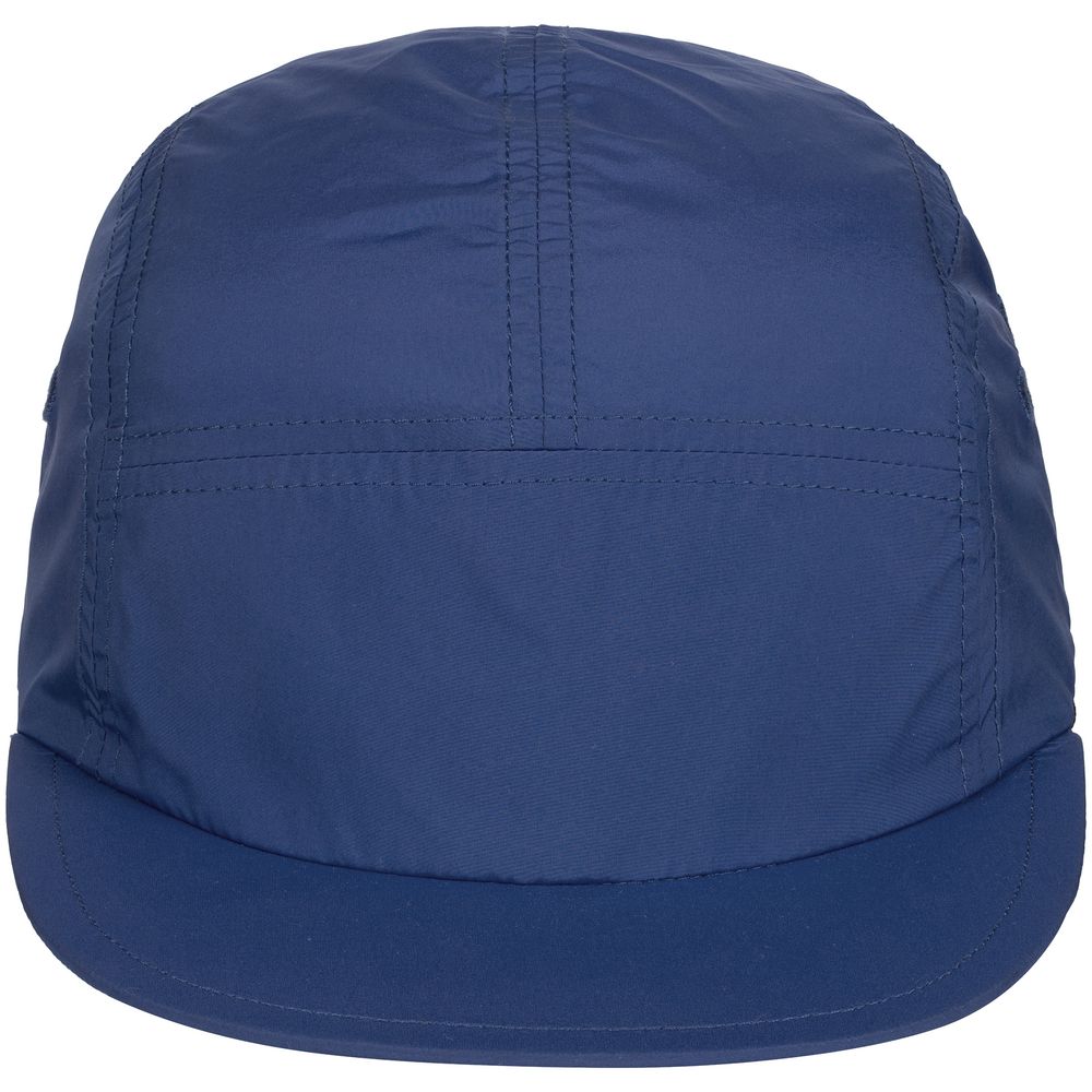 Бейсболка Ben Mac, темно-синяя-3