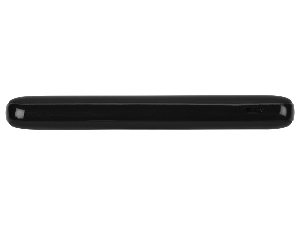 Внешний аккумулятор Reserve Pro, 10 000 mah, черный-4