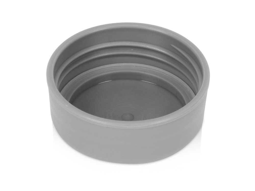 Бутылка для воды Candy, PET, серый-6