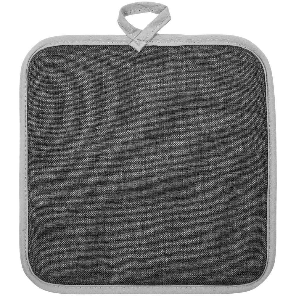 Прихватка Settle In, серая-0