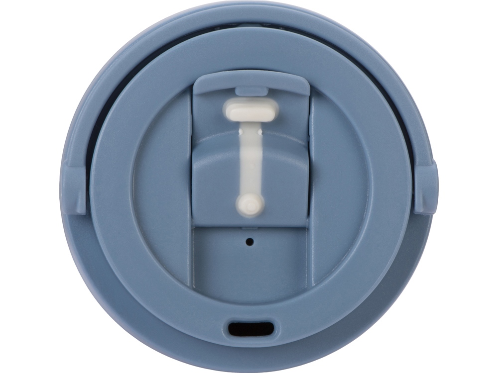 Термокружка Grant, 473мл, тубус, антрацит-7