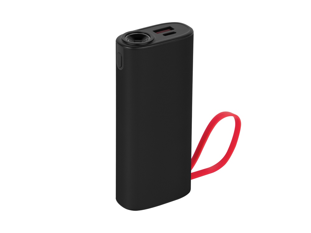 Внешний аккумулятор Rombica NEO Tech Black-0