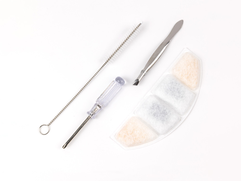 Умная Wi-Fi поилка IoT Pet Fountain, 2500 мл, белый-10