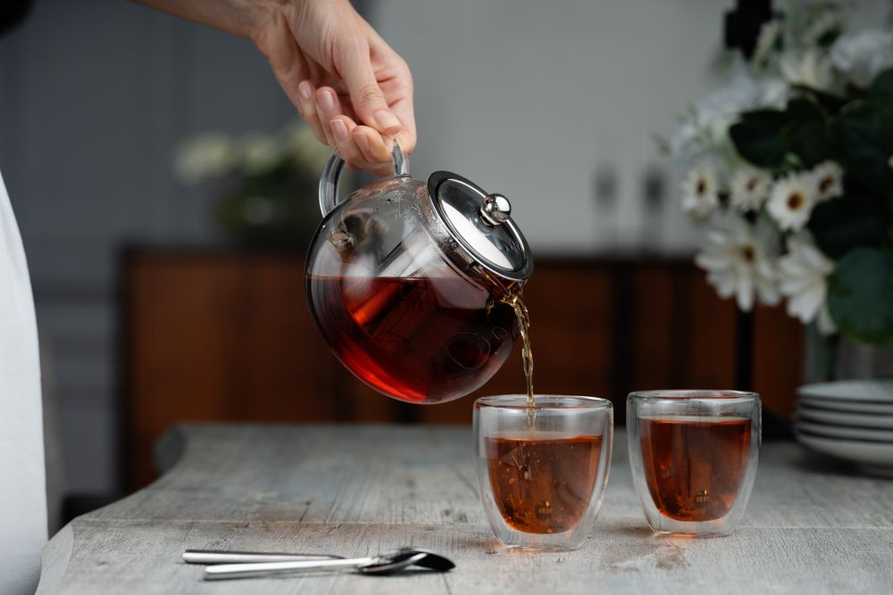 Чайный набор Camberwell на 2 персоны-5