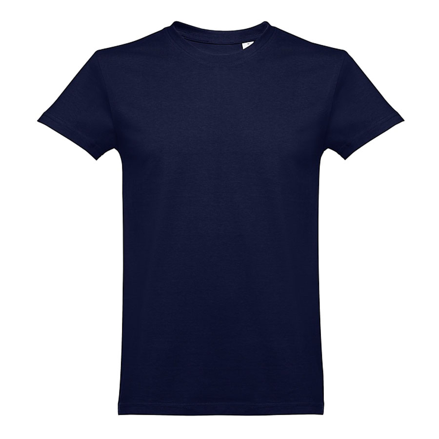 Футболка мужская ANKARA 190 , темно-синий-0