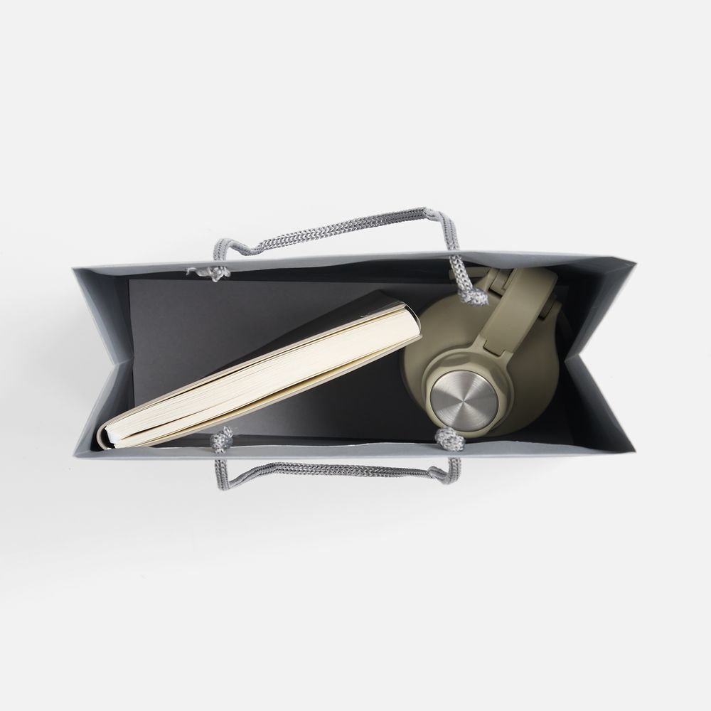 Набор Chillout Pack, серый-1