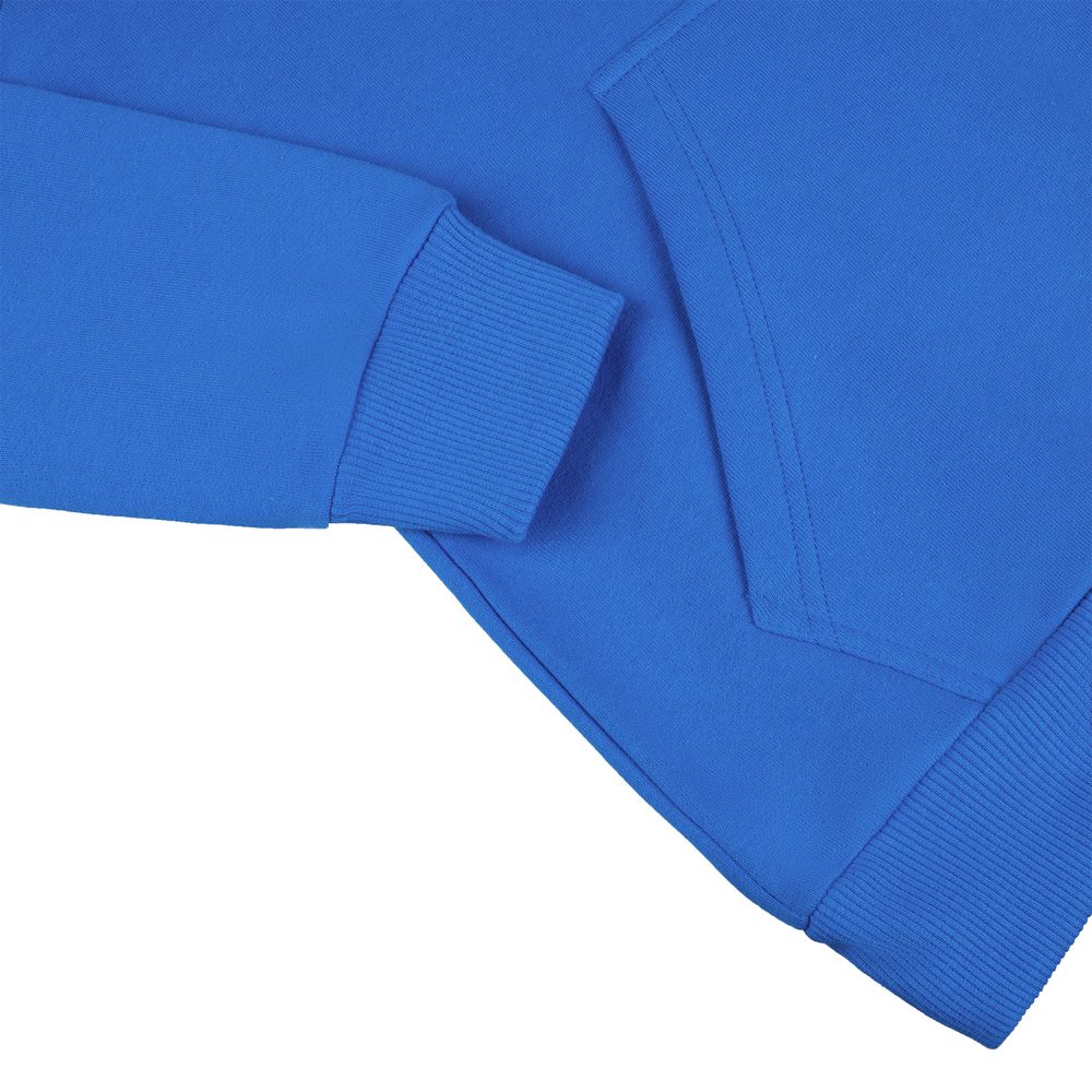 Худи Kirenga Heavy 2.0, ярко-синее-1