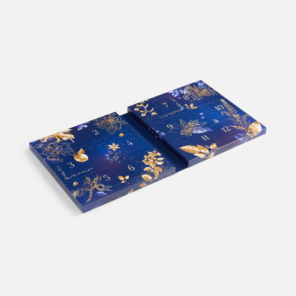 Набор чая Flowers Story ver.2-1