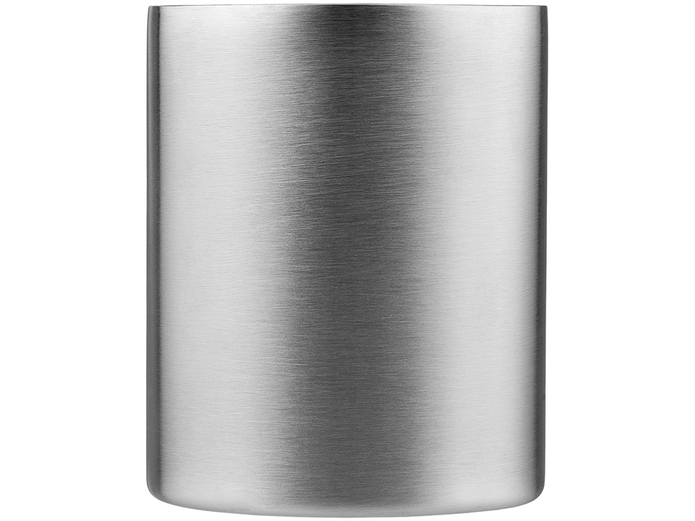 Стальная кружка с двойными стенками Climber Max, 450 мл, белый-3