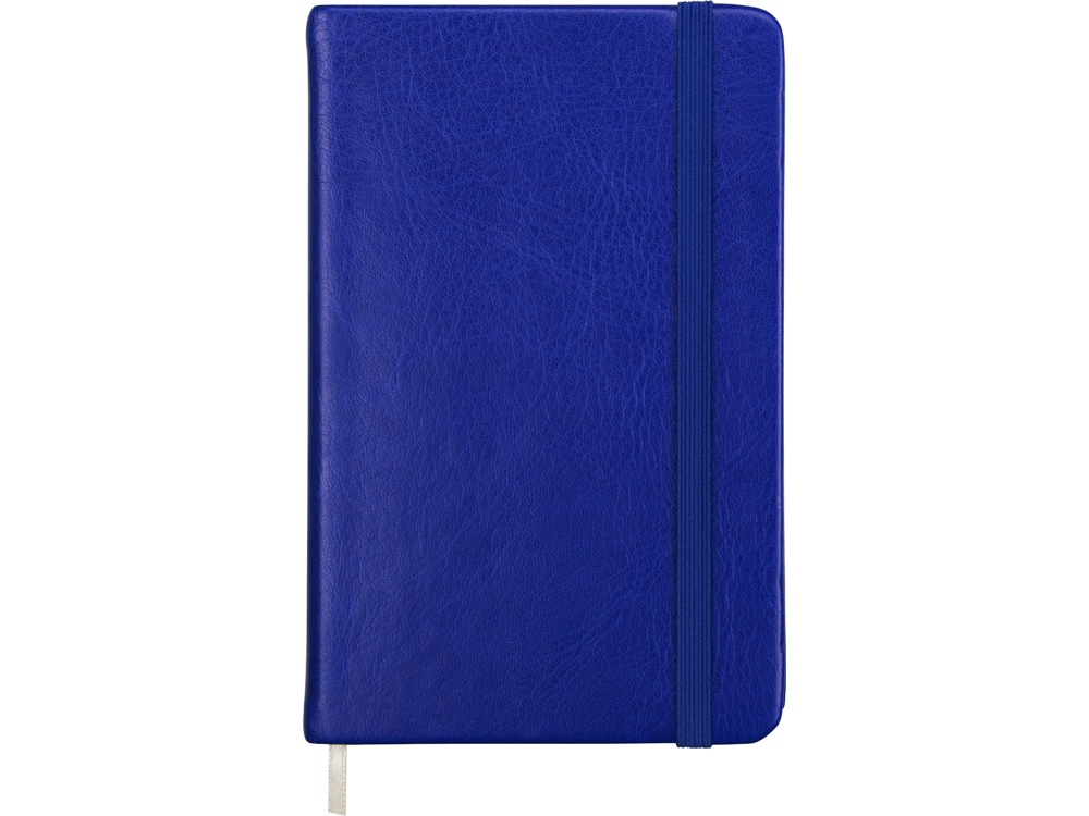 Набор для записей Альфа А6, синий-4