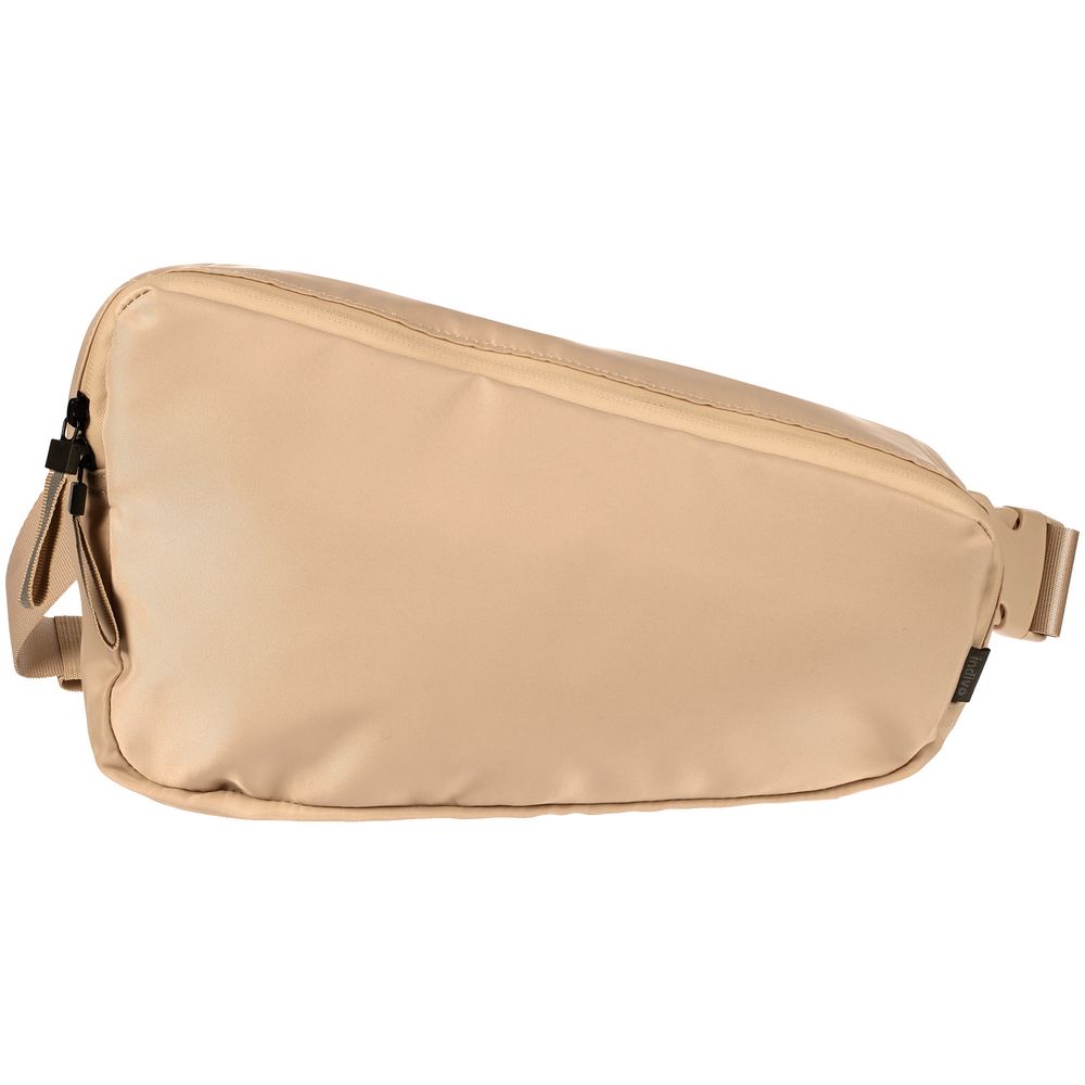Поясная сумка coolStuff, темно-бежевая-1