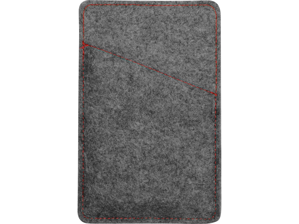 Внешний аккумулятор Rombica NEO NS100R, красный-15