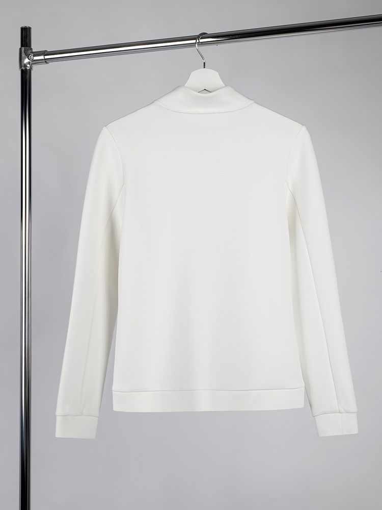 Куртка женская Lovi, молочно-белая-2