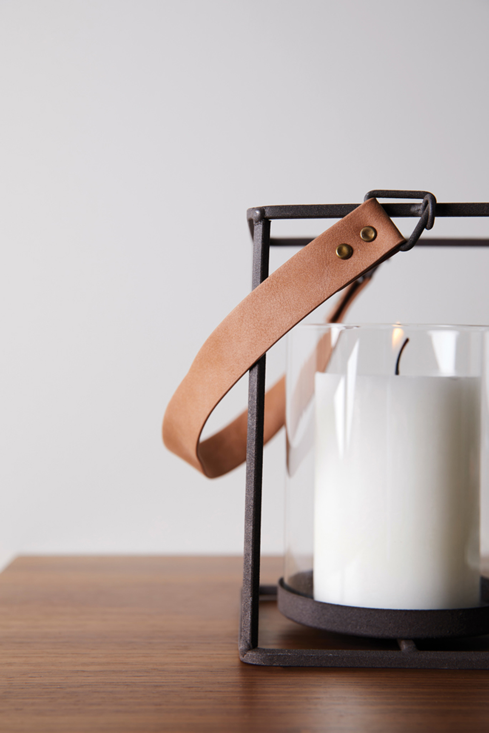 Подсвечник VINGA Montreux-2