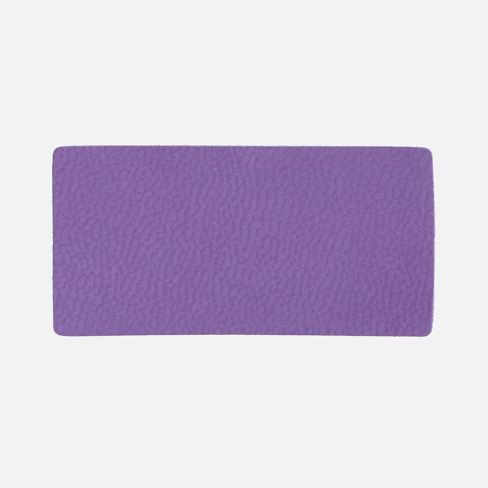 Лейбл Listra Latte, XS, фиолетовый-1