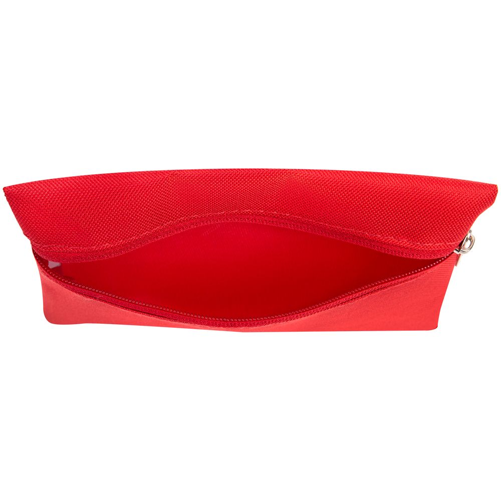 Пенал P-case, красный-2
