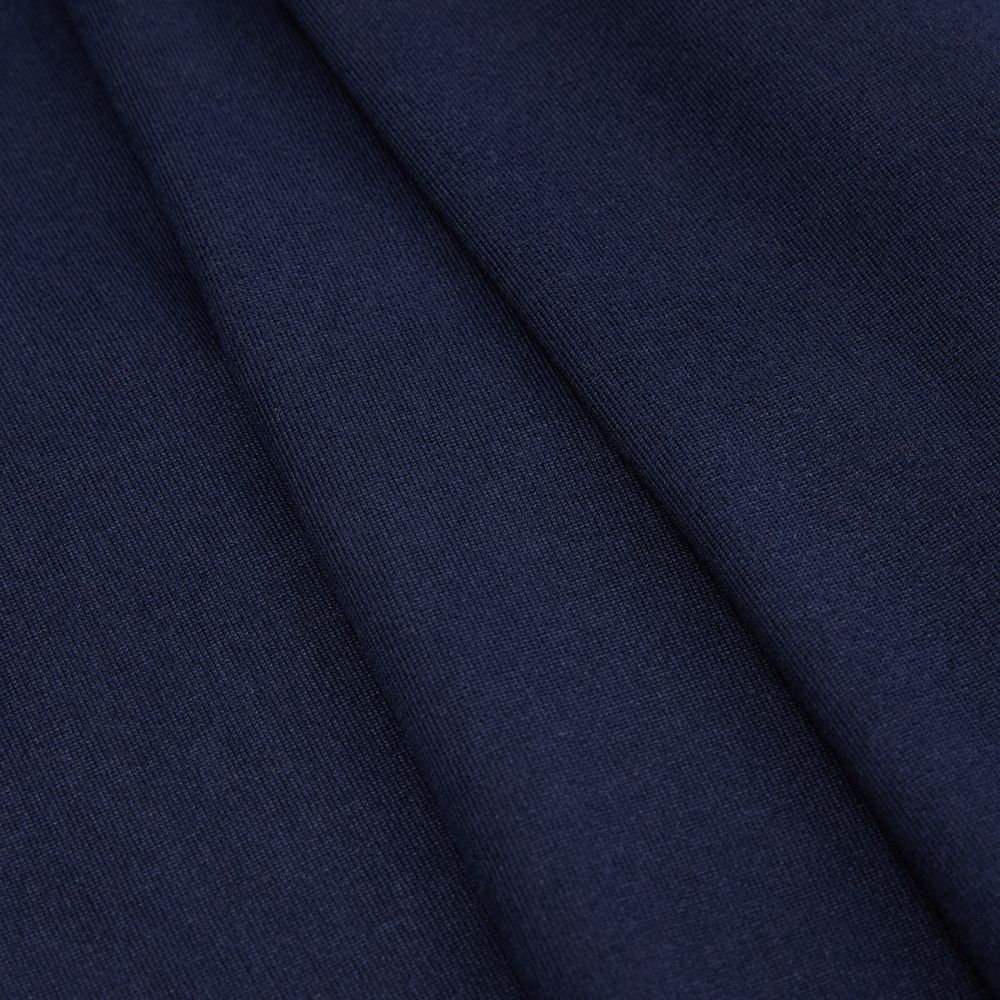 Футболка унисекс Senti, темно-синяя-3