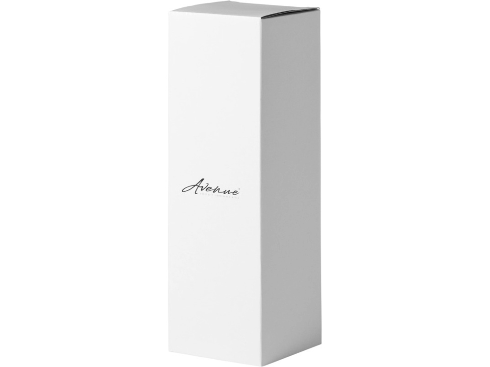 Бутылка Flow, черный матовый-5