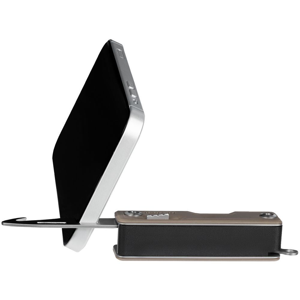 Нож-брелок NexTool Knight EDC, черный-3