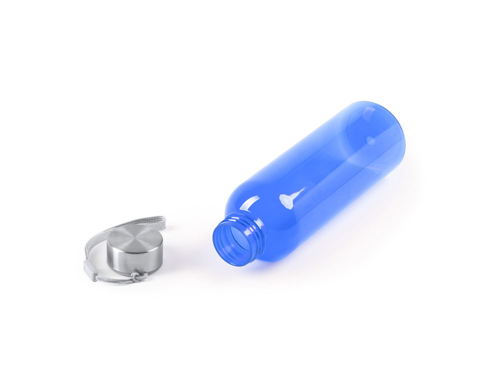 Бутылка VALSAN 600 мл, королевский синий-3