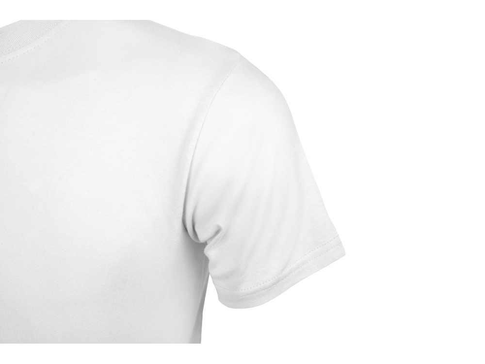 Футболка Super club мужская, белый-8